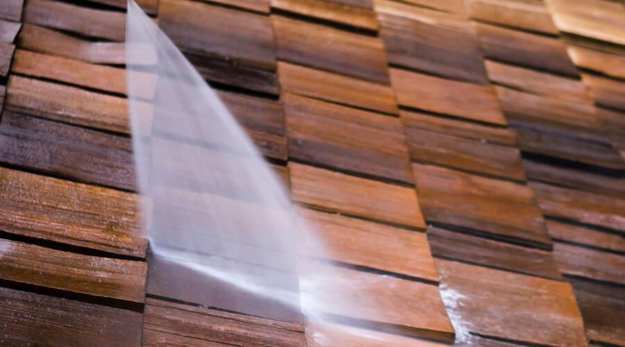 Asphalt Roofing in Warren, AR